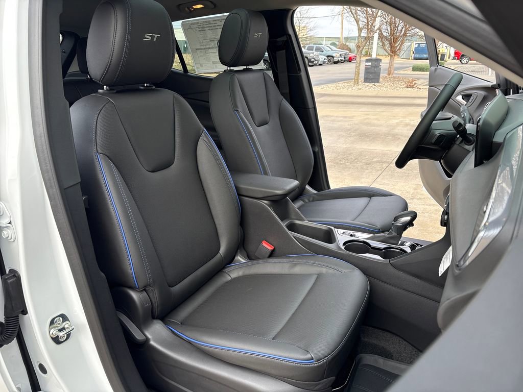 New 2026 Buick Encore GX Sport Touring w/ Comfort Package image 37
