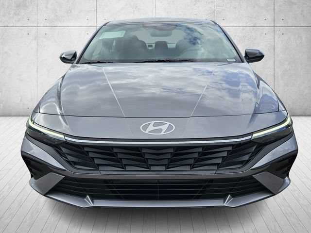 New 2026 Hyundai Elantra Sport FWD image 5