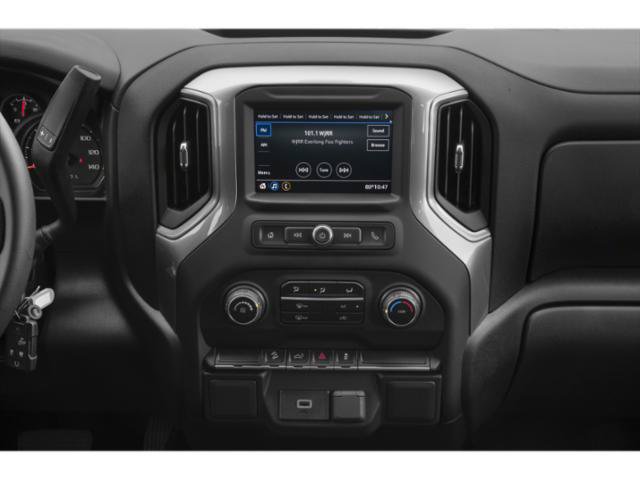 Used 2019 Chevrolet Silverado 1500 Custom Trail Boss w/ Custom Convenience Package AWD/4WD image 13