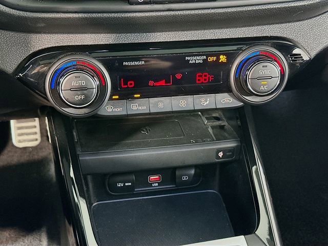 Used 2023 Kia Forte GT-Line w/ GT-Line Premium Package image 23