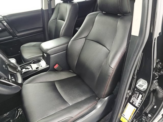 Certified 2023 Toyota 4Runner TRD Pro AWD/4WD image 15