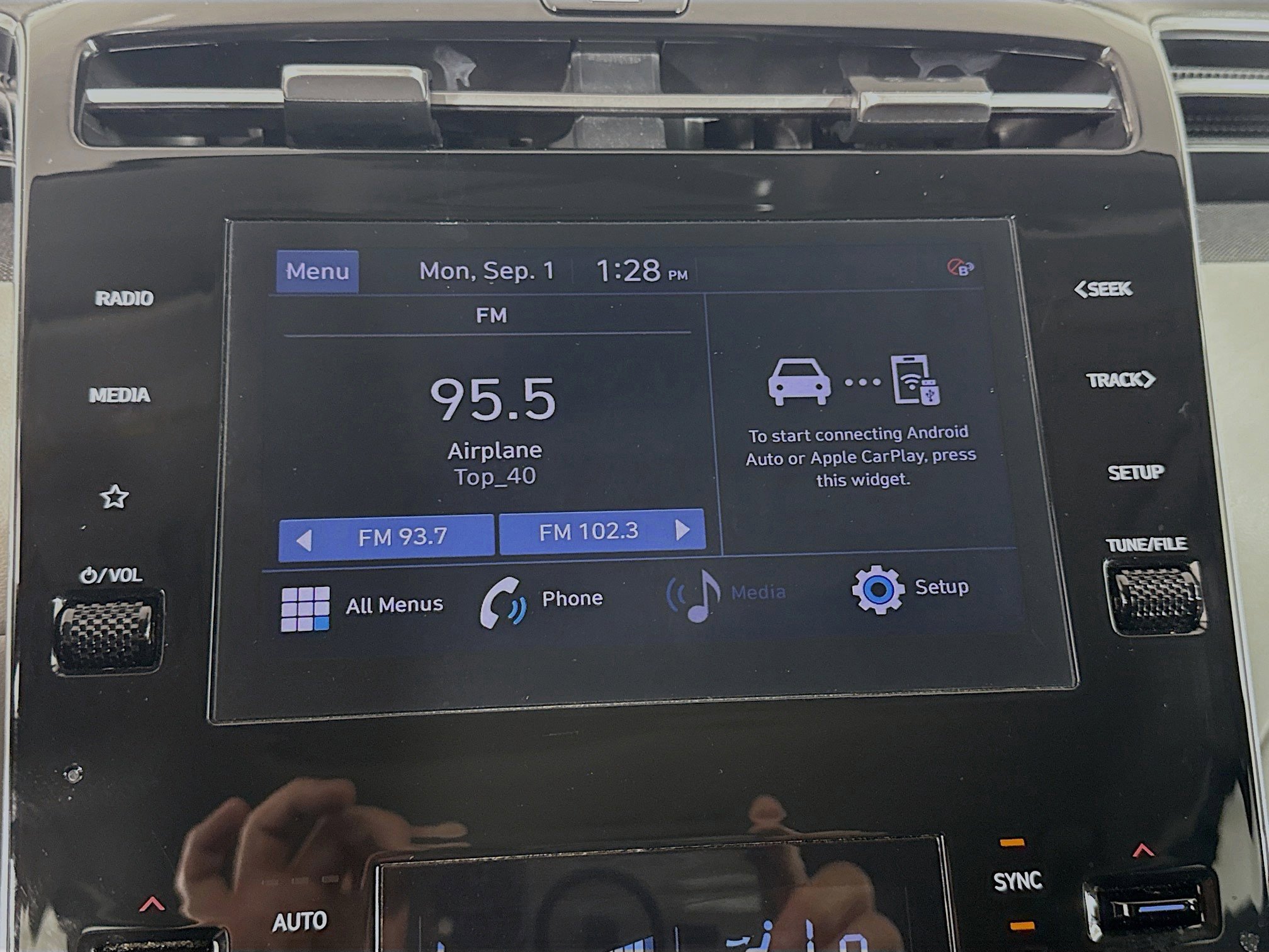 Used 2022 Hyundai Tucson SEL w/ Convenience Package image 16