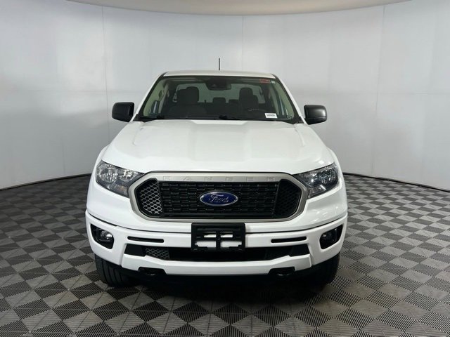 Used 2022 Ford Ranger XLT w/ Trailer Tow Package image 6