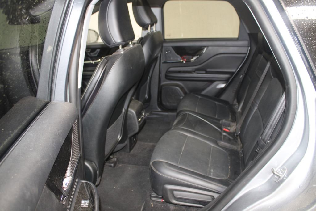 Used 2022 Lincoln Corsair Grand Touring image 19