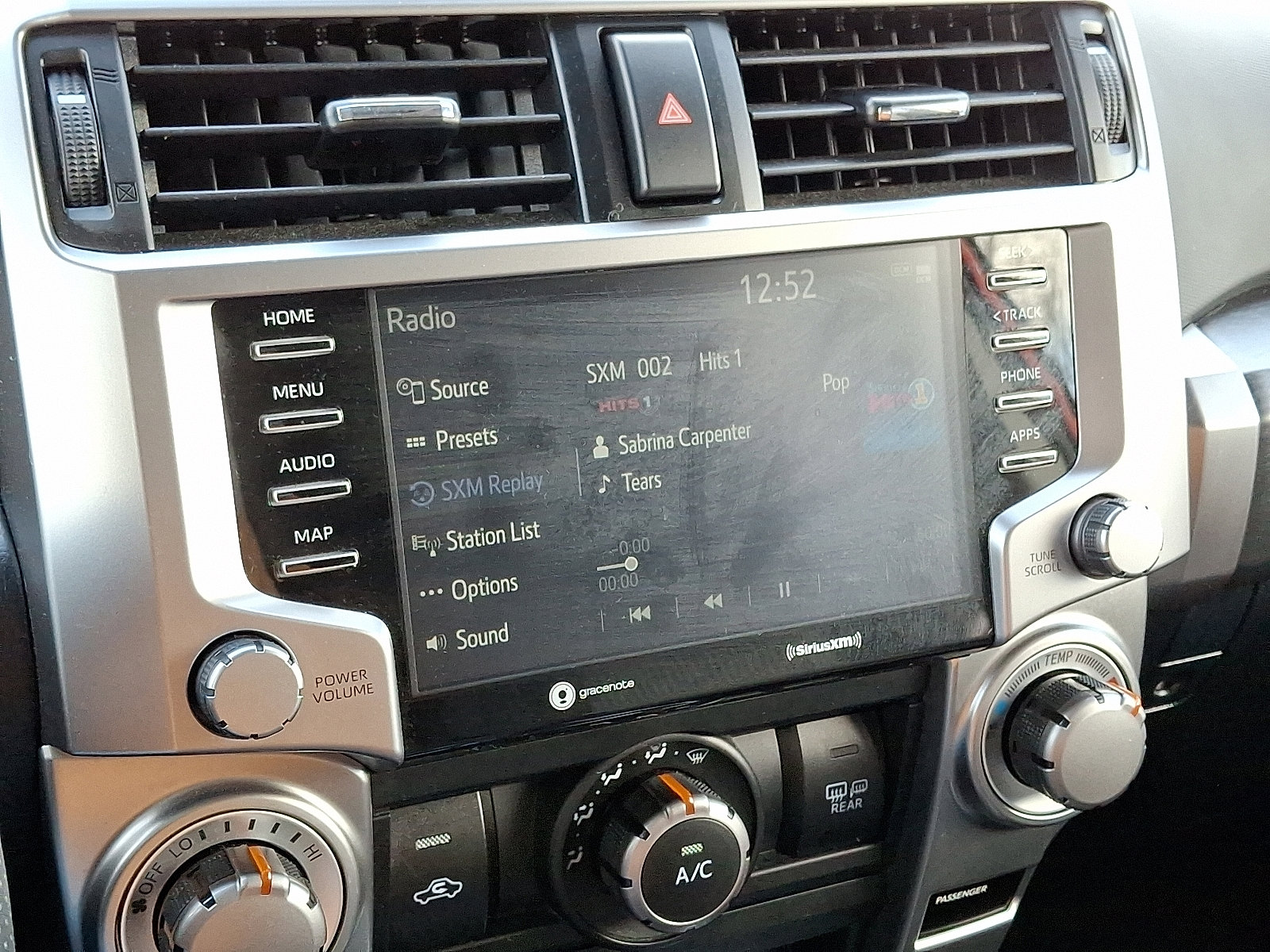 Used 2024 Toyota 4Runner SR5 image 18