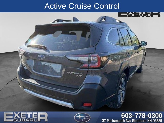 Used 2023 Subaru Outback Limited XT AWD/4WD image 12