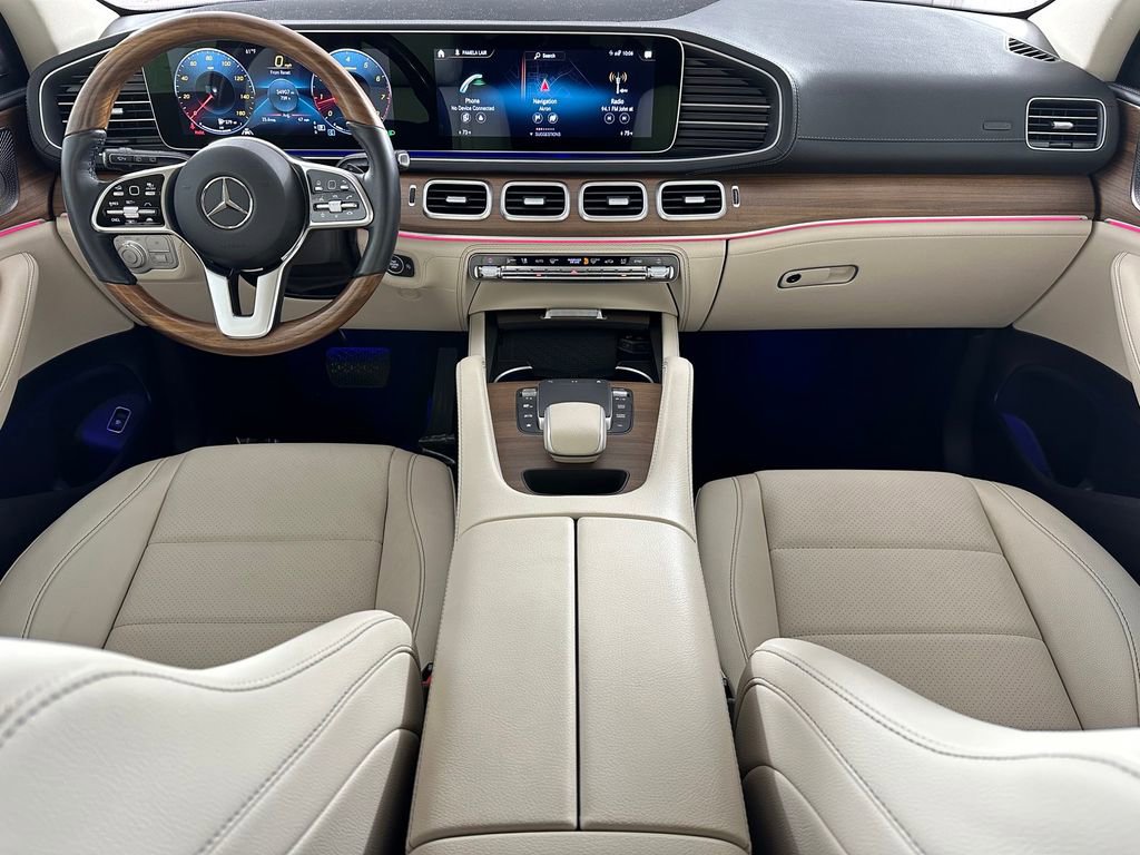 Used 2023 Mercedes-Benz GLE 350 4MATIC image 22
