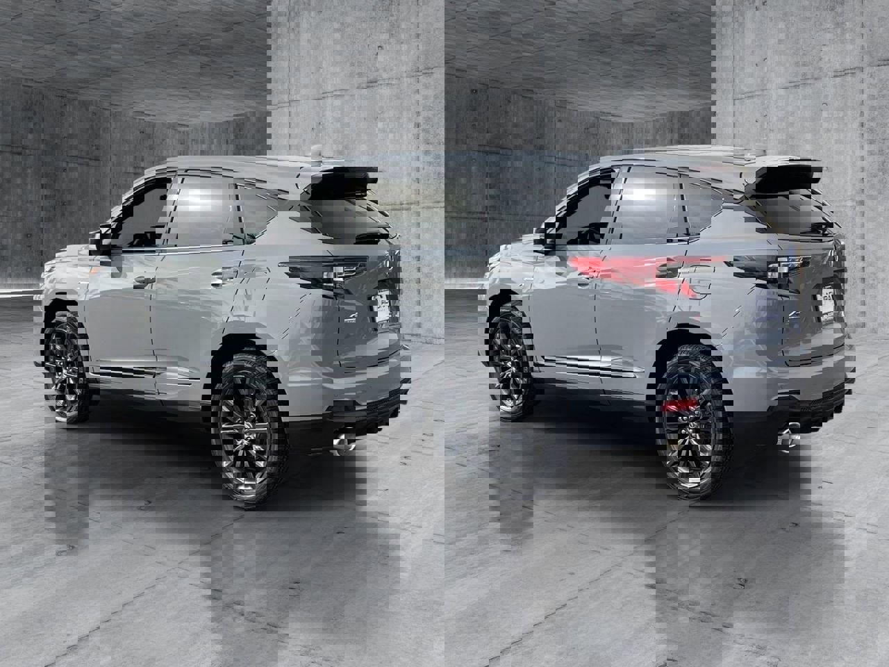 New 2026 Acura RDX A-Spec AWD/4WD image 4