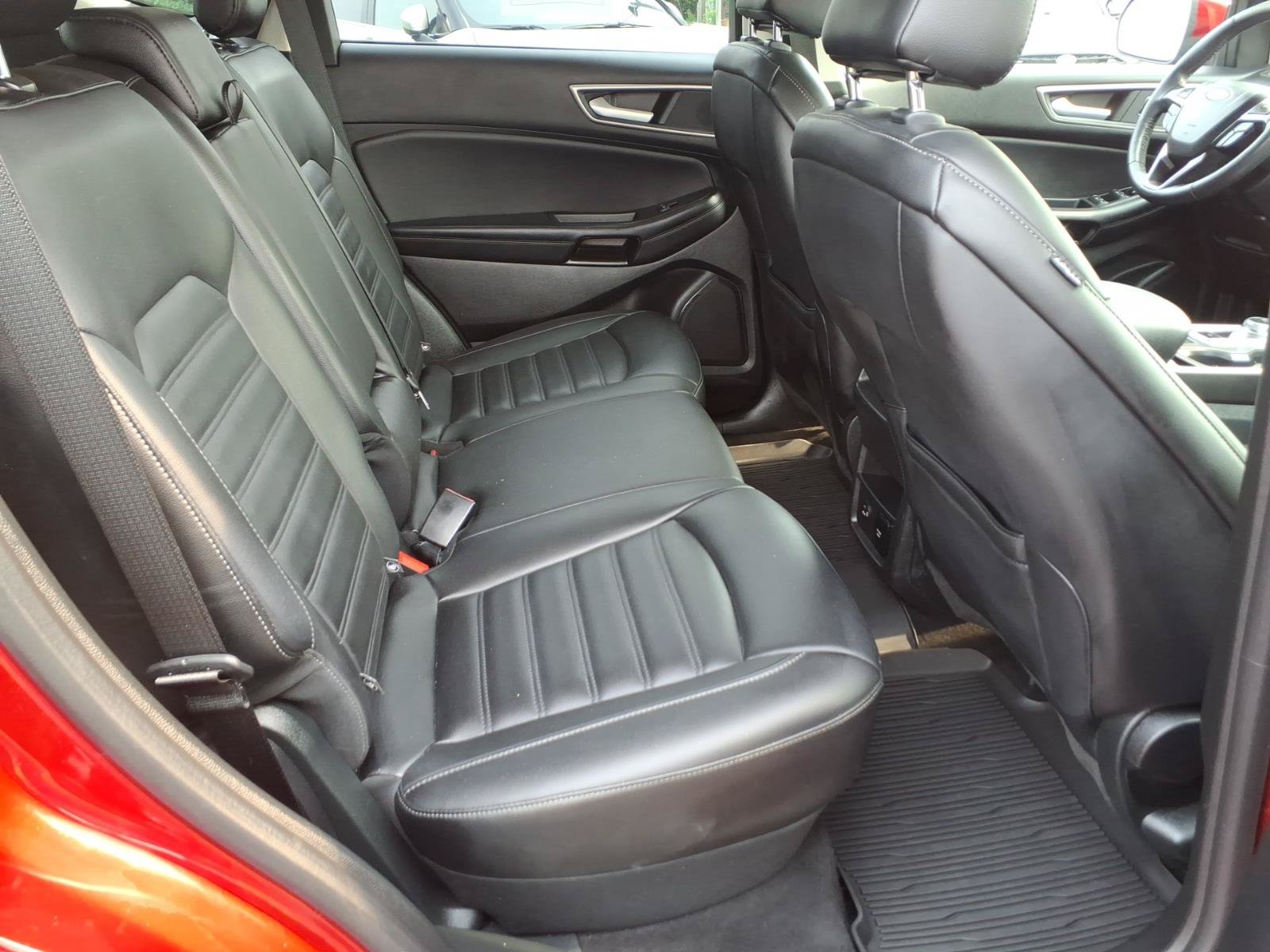 Used 2022 Ford Edge SEL w/ Convenience Package AWD/4WD image 26