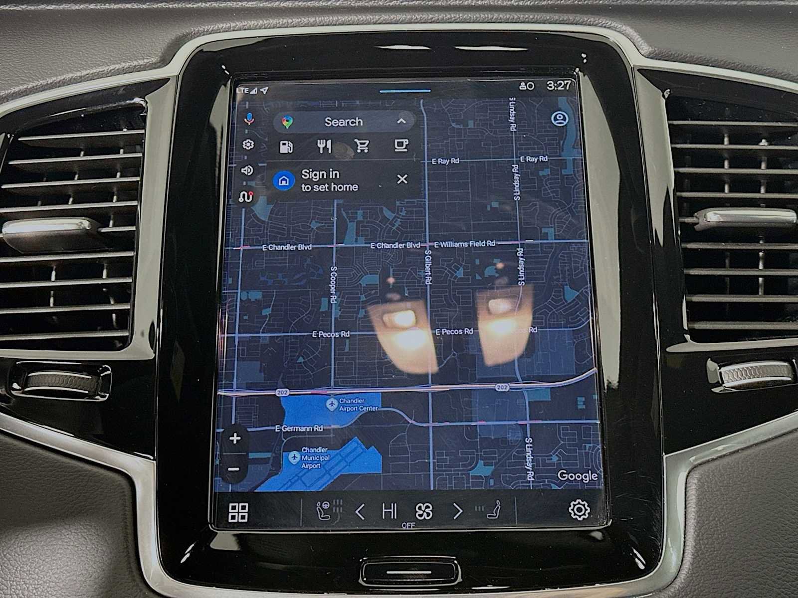 Certified 2023 Volvo XC90 B6 Ultimate image 14