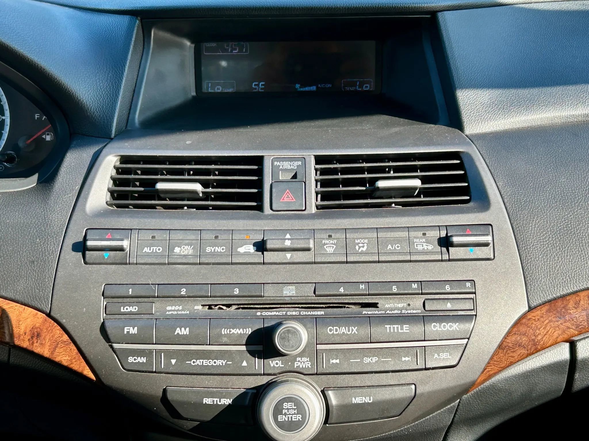 Used 2011 Honda Accord EX-L image 20