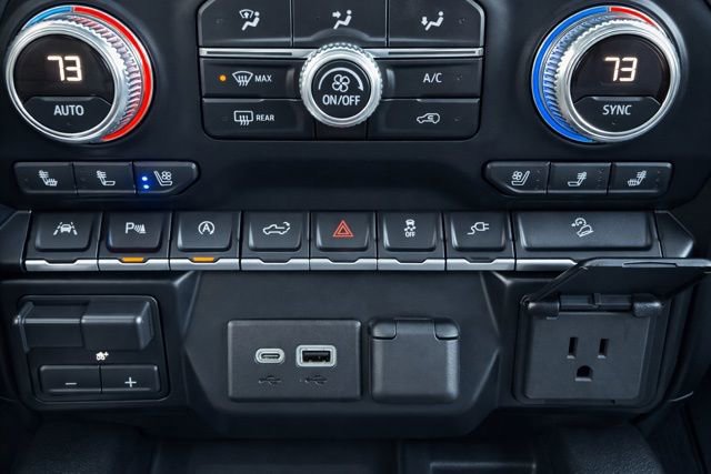Used 2019 GMC Sierra 1500 SLT w/ SLT Premium Plus Package image 21