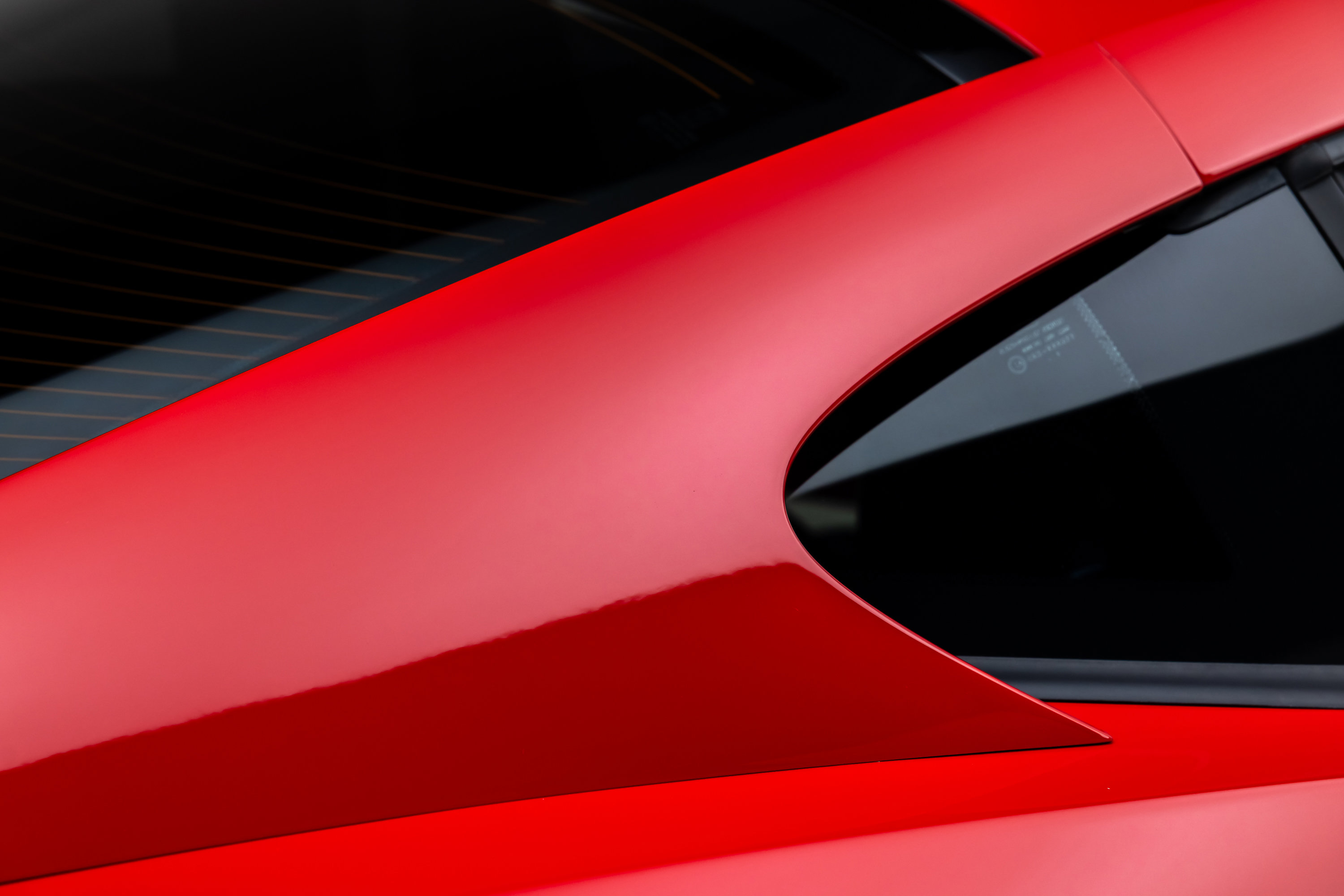 Used 2009 Ferrari 599 GTB Fiorano RWD image 22