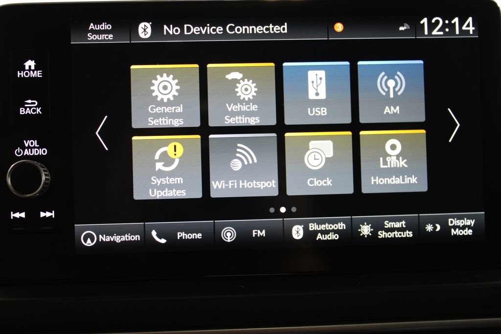 Used 2023 Honda Pilot Touring image 55