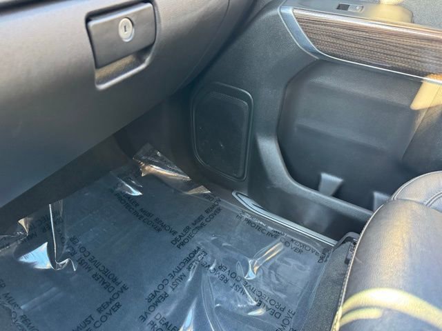 Certified 2021 Chevrolet Silverado 1500 LT w/ Z71 Off-Road Package image 21