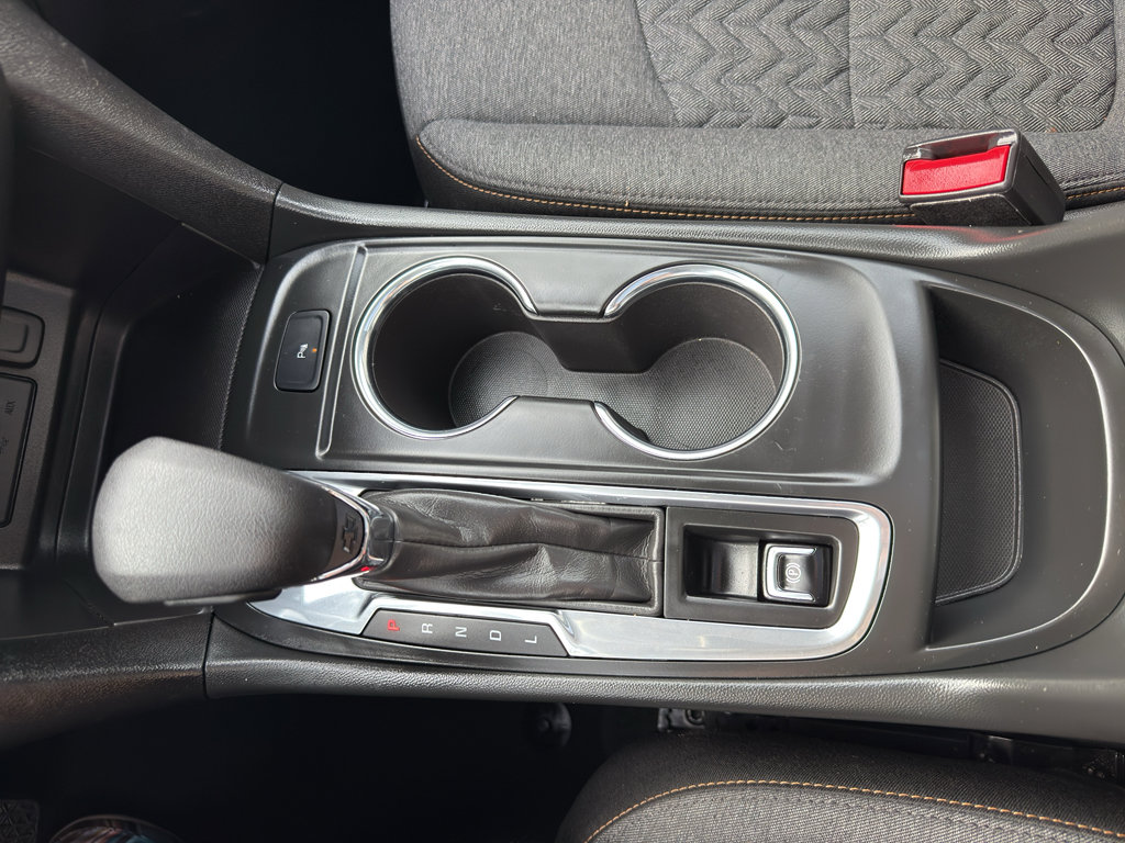 Used 2022 Chevrolet Equinox LT image 22