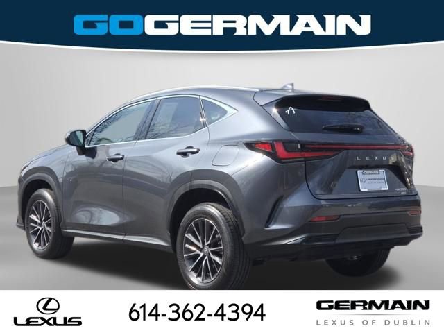 Used 2024 Lexus NX 350 AWD image 10