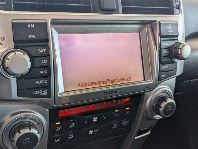 Used 2010 Toyota 4Runner Limited image 19