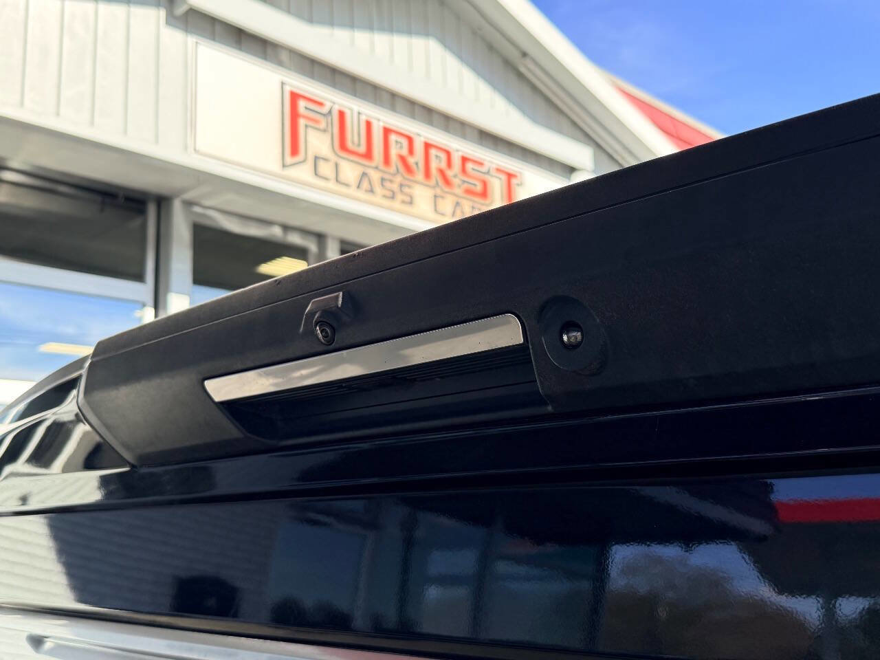 Used 2019 Ford F450 Limited image 9