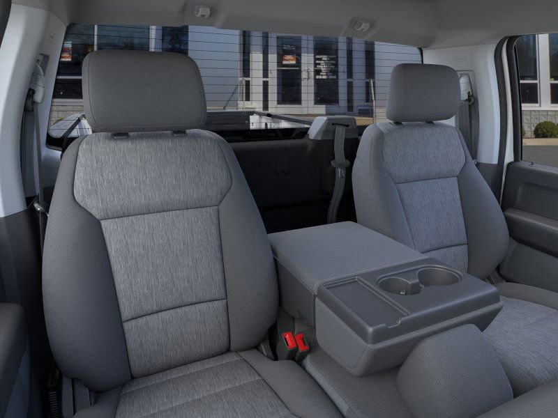 New 2026 Ford F150 XL image 10