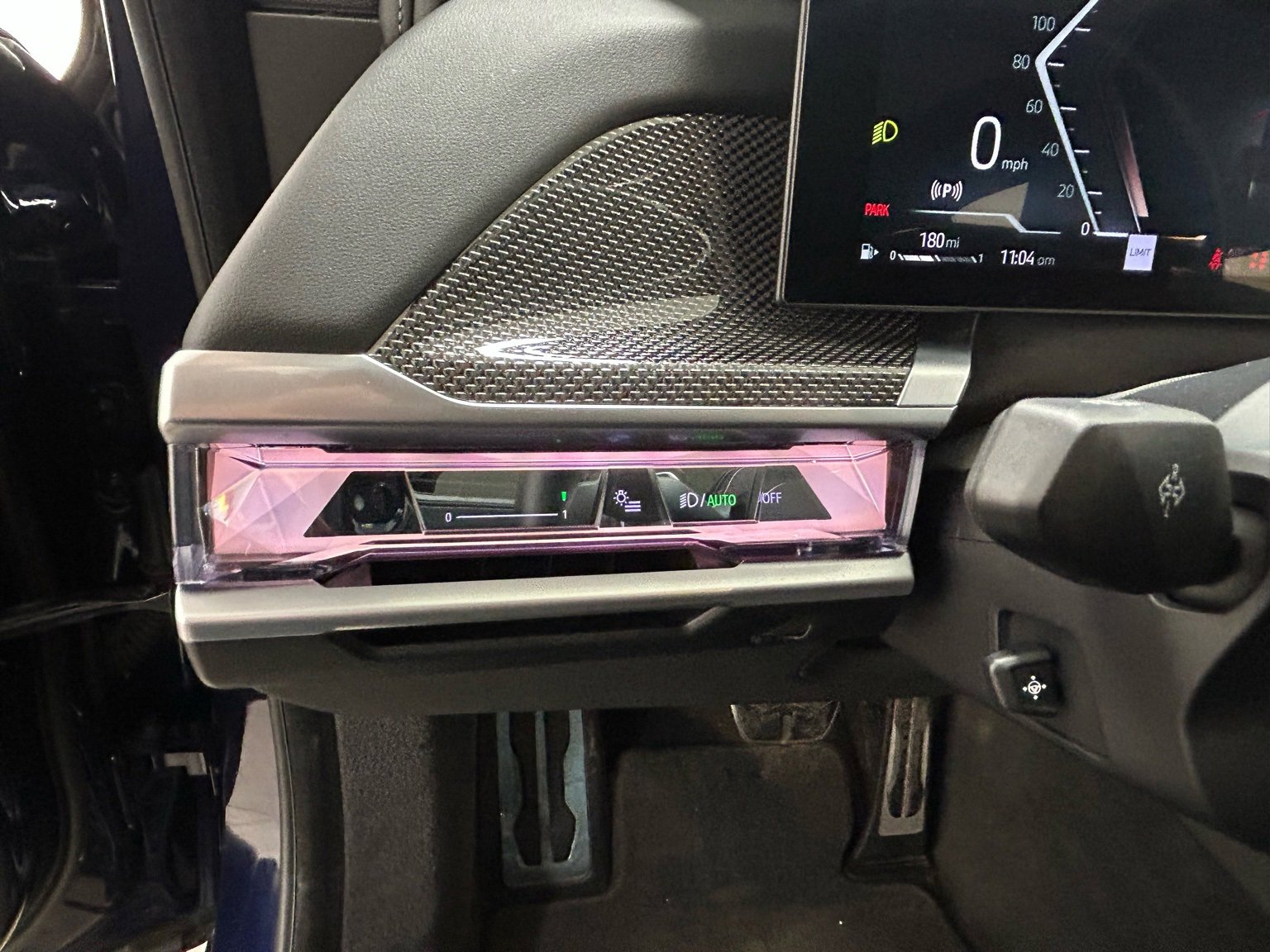 Used 2023 BMW 760i xDrive image 26