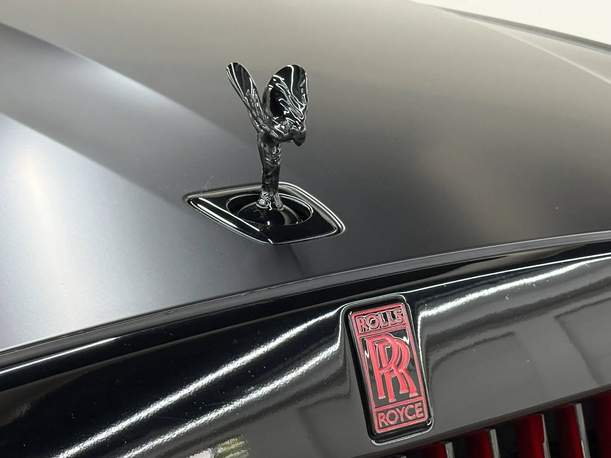 Used 2022 Rolls-Royce Ghost AWD/4WD image 25