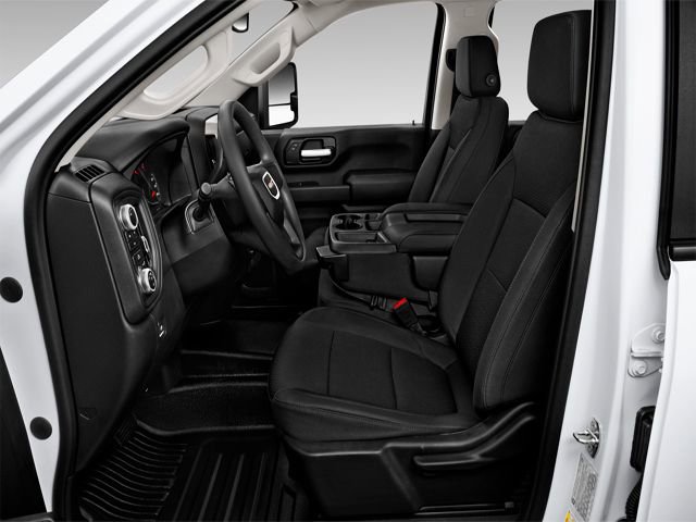 Used 2022 GMC Sierra 2500 SLE w/ SLE Convenience Package image 10