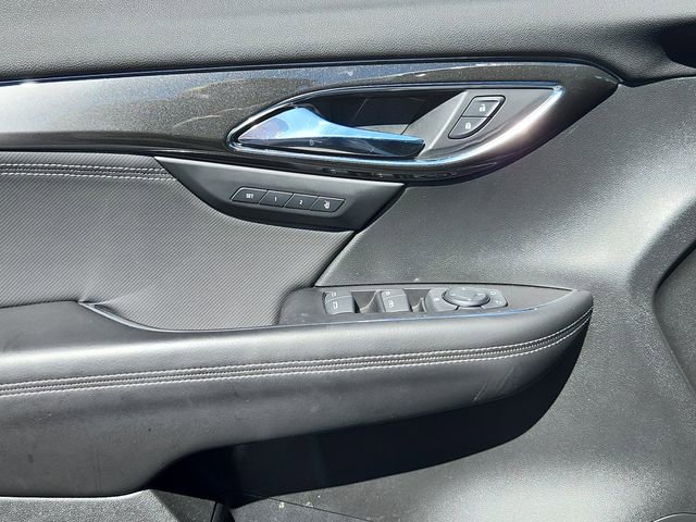 Used 2025 Buick Envision Preferred image 9
