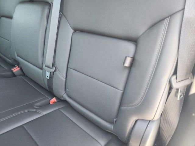 Used 2022 Chevrolet Silverado 1500 LT Trail Boss w/ LT Trail Boss Premium Package image 44