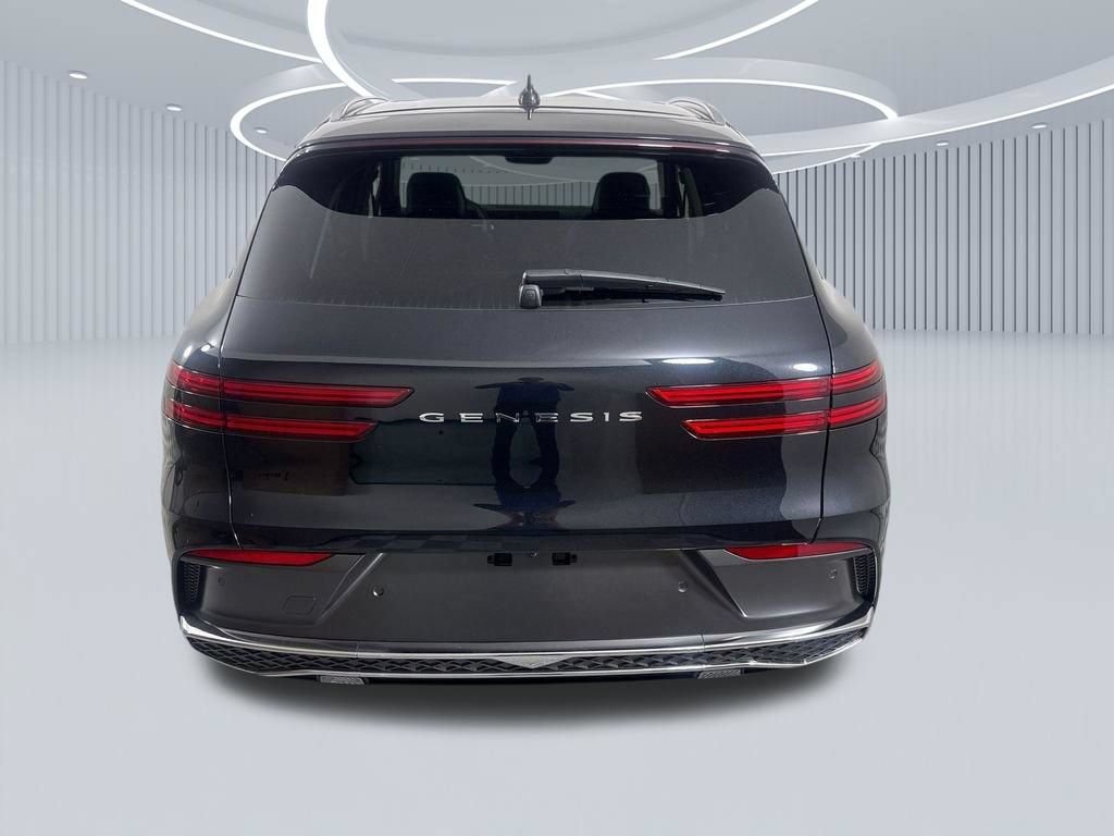 New 2027 Genesis GV70 2.5T Advanced AWD/4WD image 4