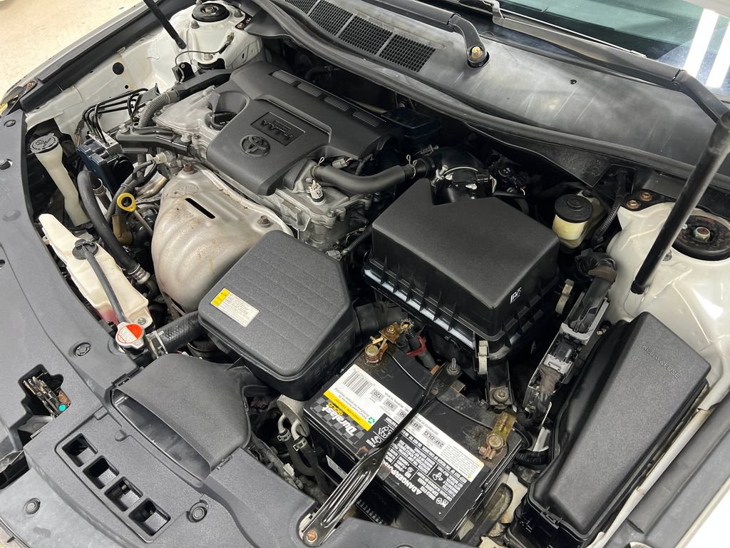 Used 2016 Toyota Camry SE FWD image 27