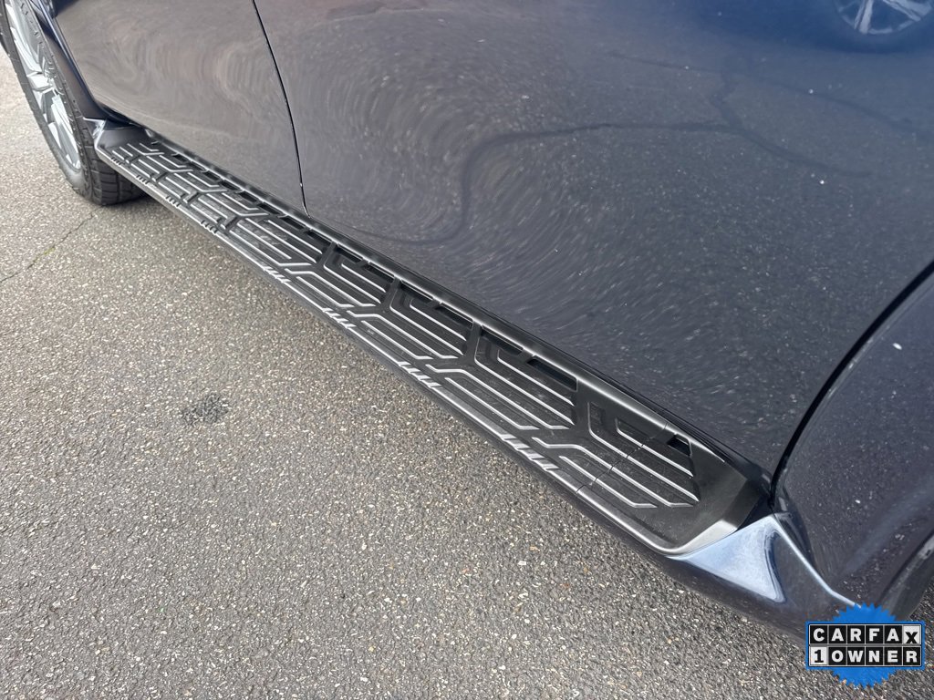 Used 2024 INFINITI QX80 Luxe image 19