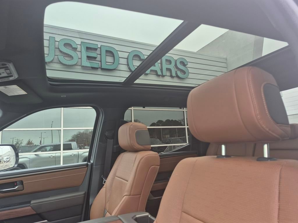 Used 2026 Toyota Tundra 1794 Edition image 19