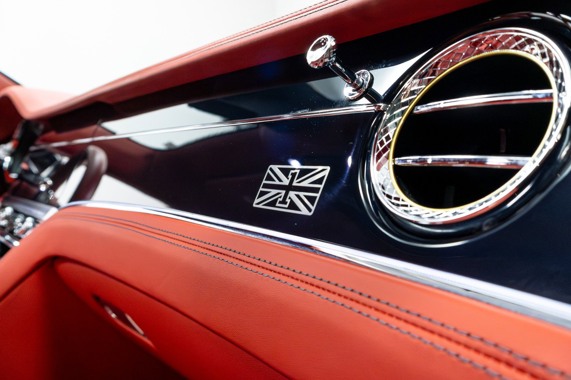 Used 2020 Bentley Flying Spur W12 w/ First Edition Specification image 28