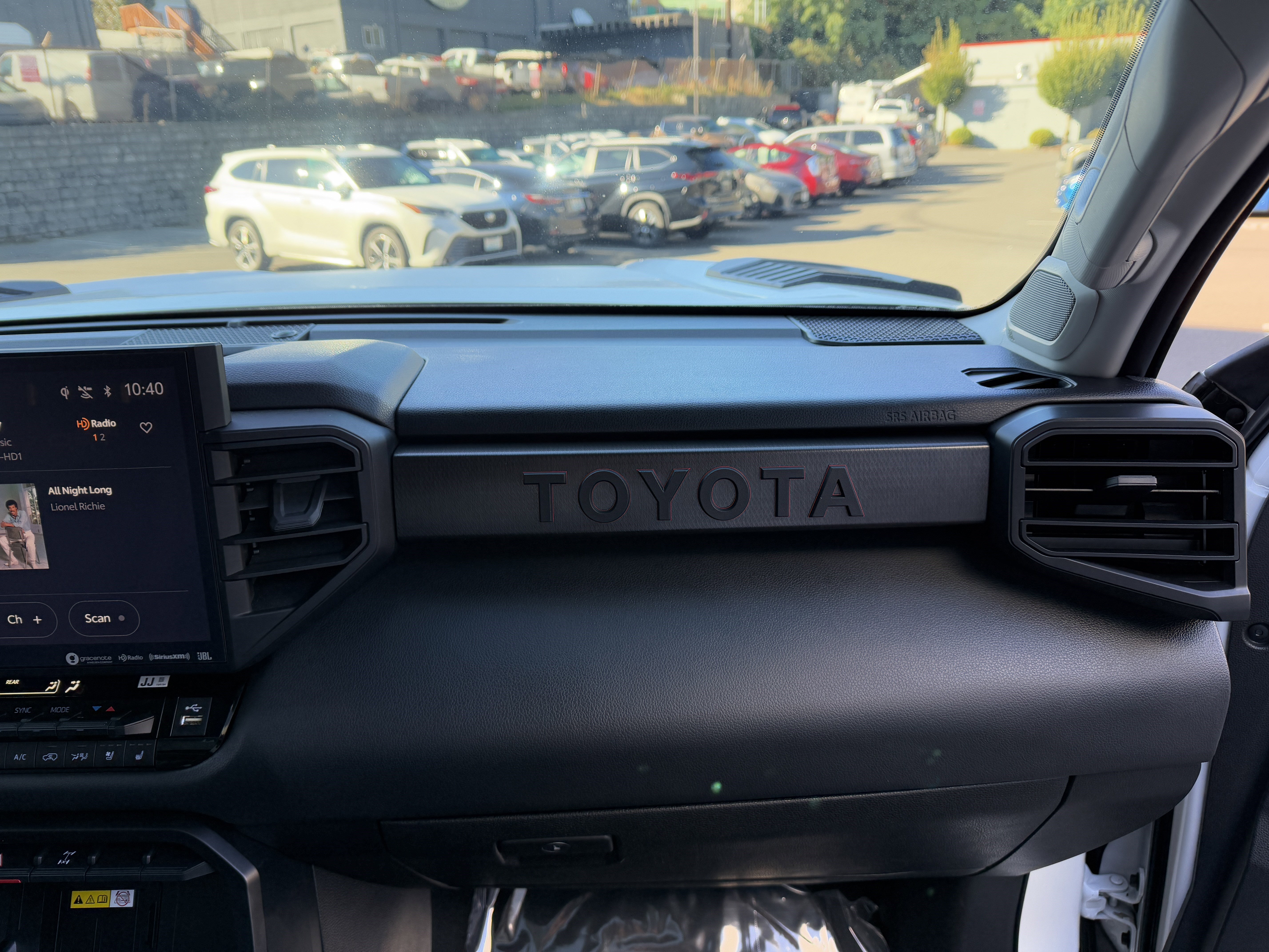 Certified 2023 Toyota Sequoia TRD Pro image 23