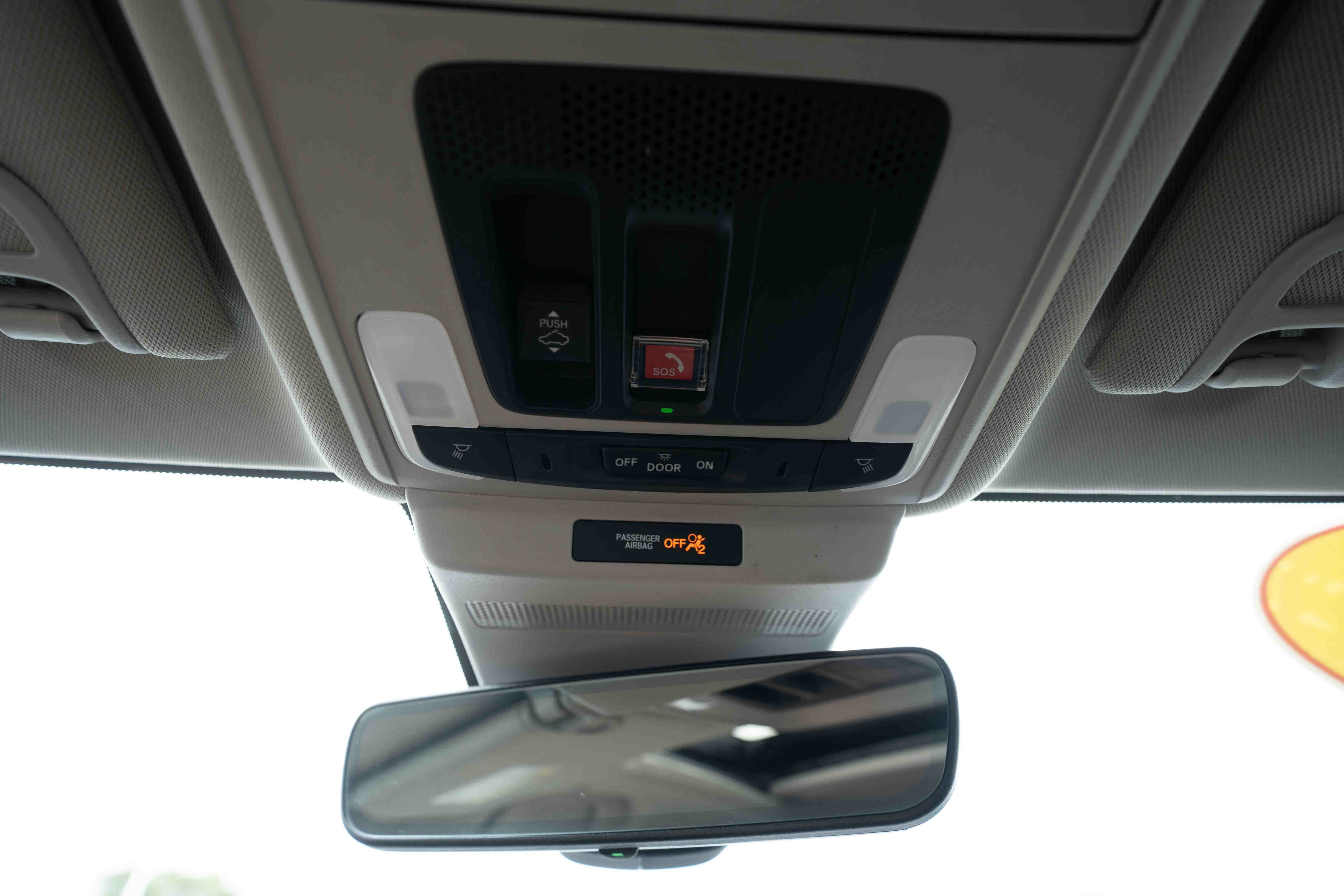 Used 2025 Honda Accord EX-L image 18