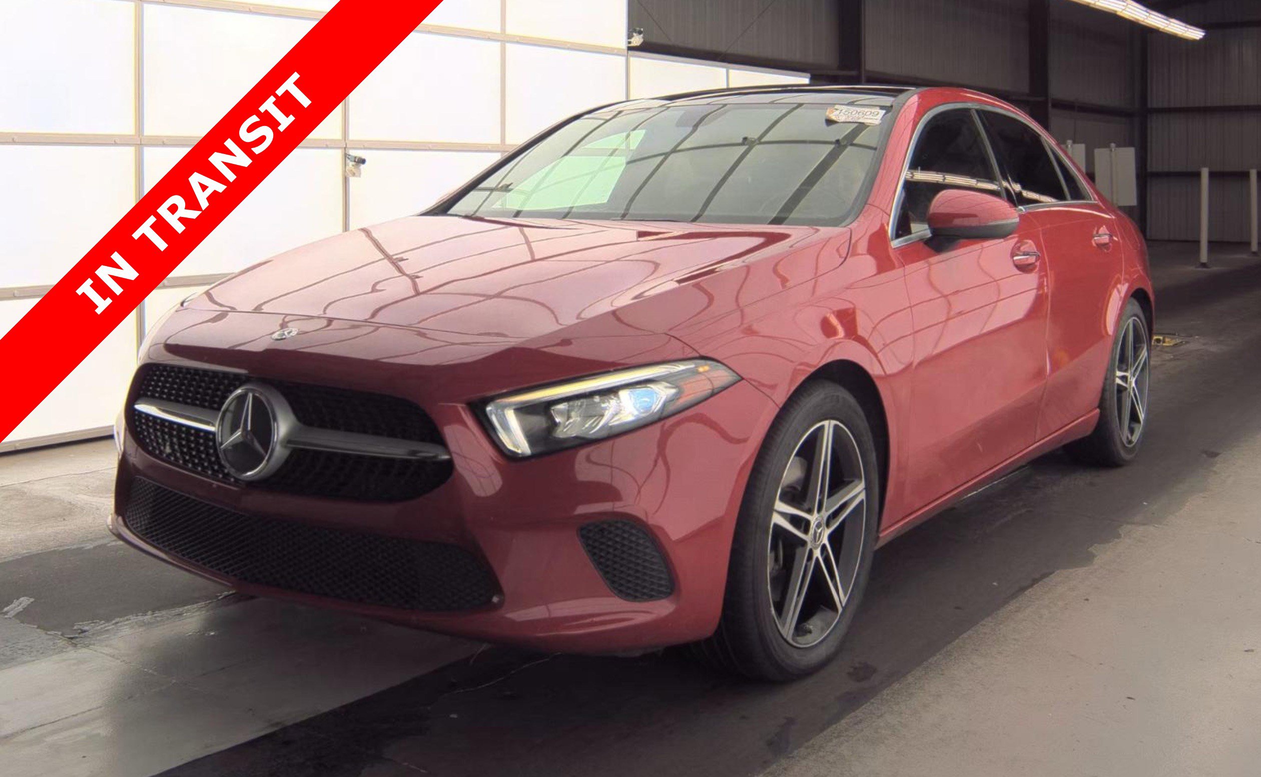 Used 2019 Mercedes-Benz A 220 4MATIC