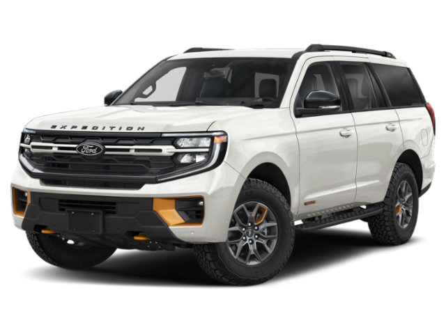 New 2027 Ford Expedition Tremor w/ Driver's Package AWD/4WD image 33