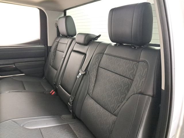 Used 2024 Toyota Tundra Limited image 13