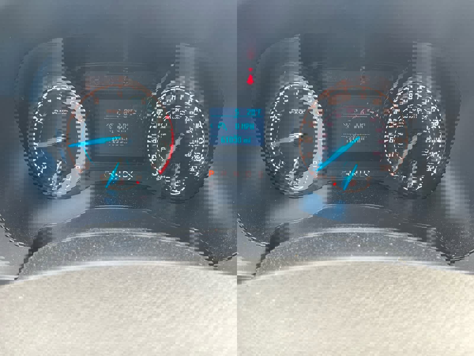 Used 2022 Ford Ranger XL w/ Equipment Group 101A High image 4