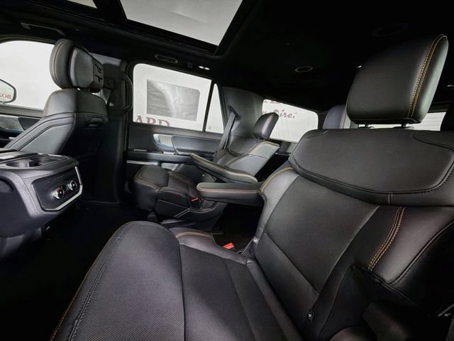 New 2026 Ford Expedition Tremor AWD/4WD image 31