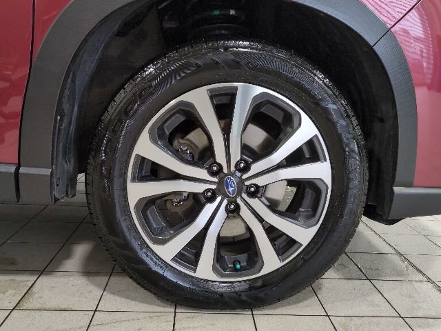 Used 2023 Subaru Forester Limited AWD/4WD image 27