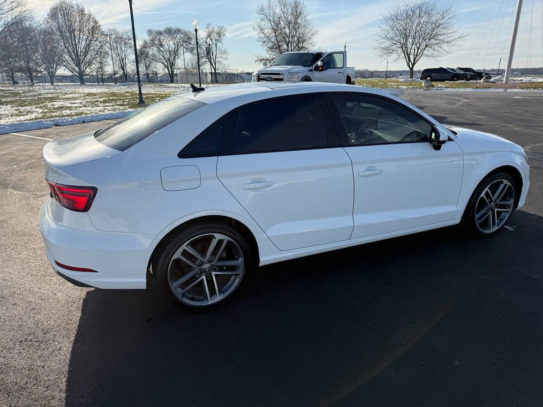 Used 2020 Audi A3 2.0T Premium image 4