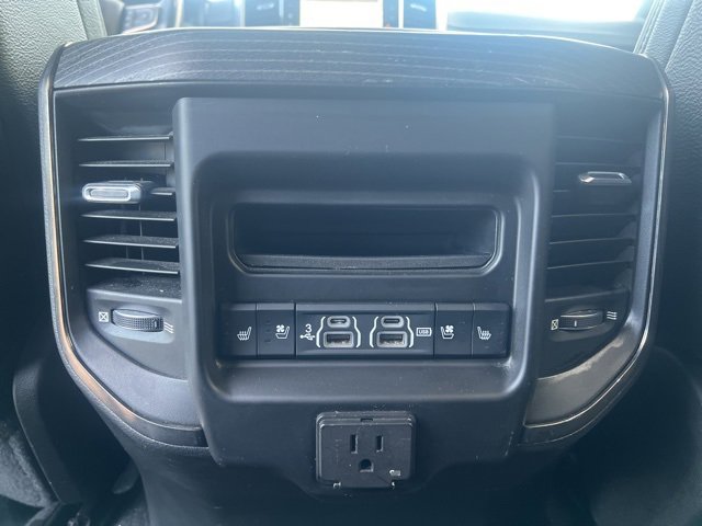 Used 2019 RAM 1500 Limited image 35
