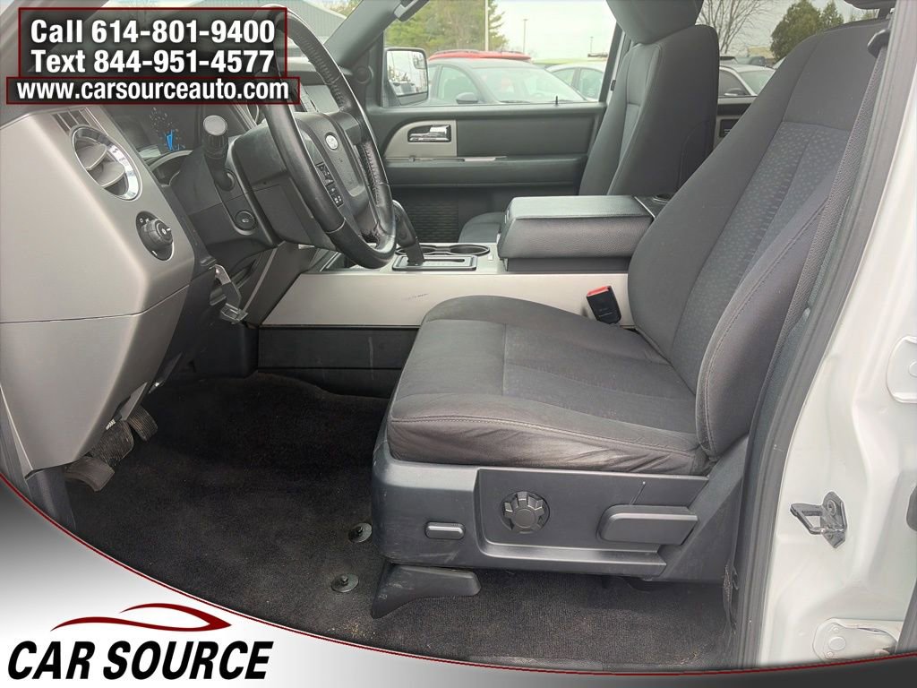 Used 2016 Ford Expedition EL XLT image 16