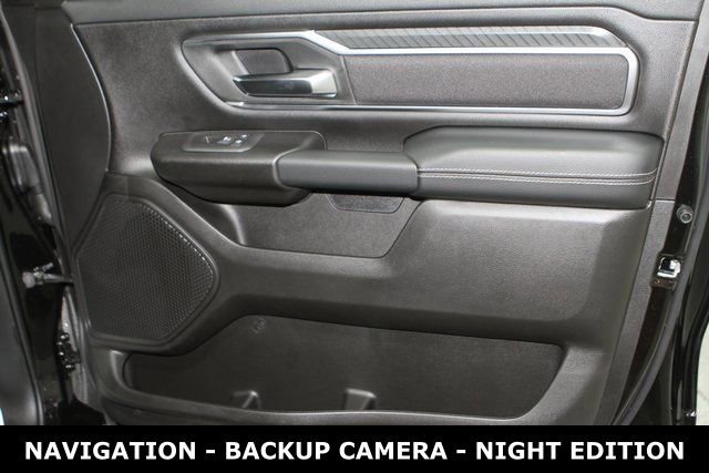 New 2026 RAM 1500 Big Horn image 19