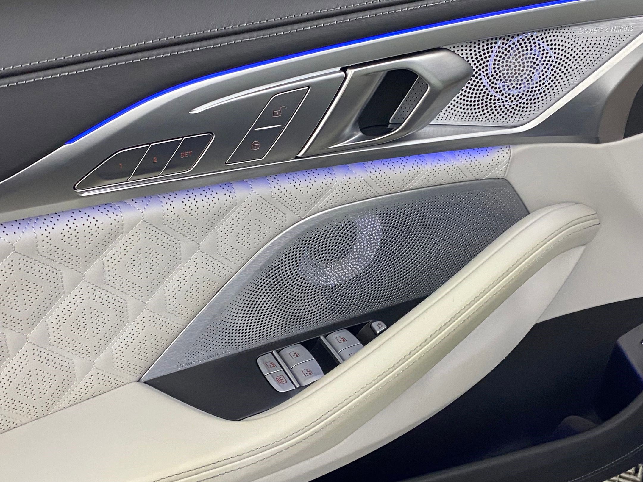 Used 2025 BMW M8 Competition w/ M Carbon Exterior Package image 23