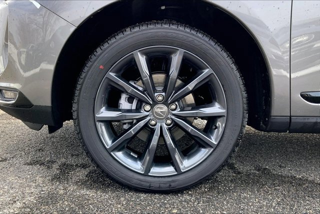 New 2026 Acura RDX A-Spec image 18