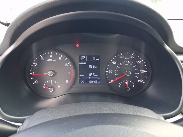 Used 2018 Kia Rio S FWD image 16