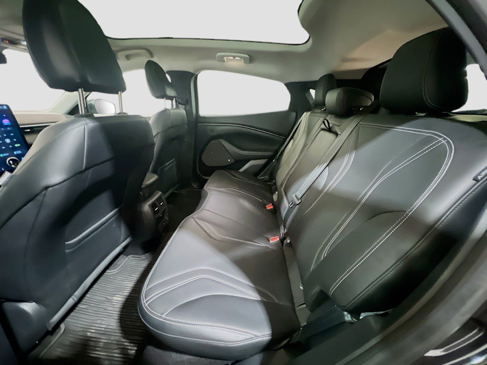 Used 2021 Ford Mustang Mach-E Premium AWD/4WD image 19